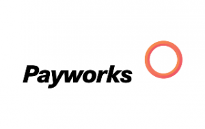 Payworks logo