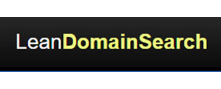 Lean Domain Search