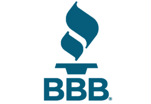 better business bureau logo