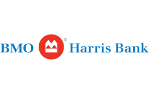 BMO Harris Bank logo